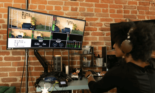 Video Production