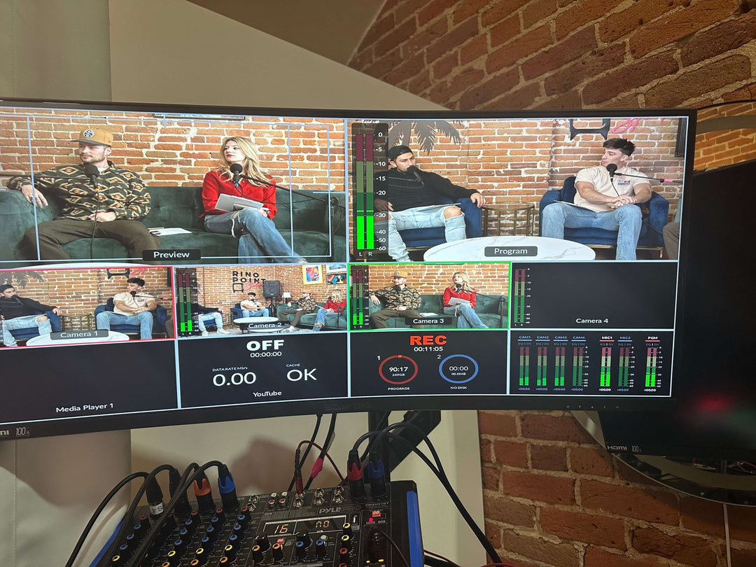 Podcast Editing Services Explained: What to Expect from Professionals