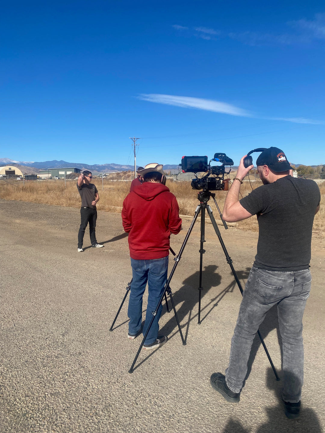 Why Guest Experience is Critical to a Successful Video Podcast in Denver