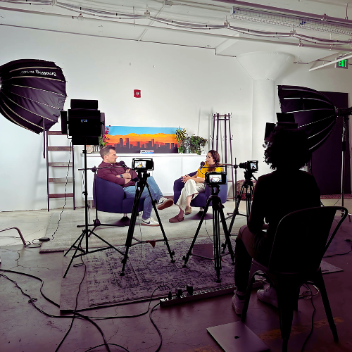 Why Corporate and Commercial Videos Are Essential for 2025 Marketing