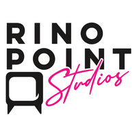 Rino Point Studios Logo